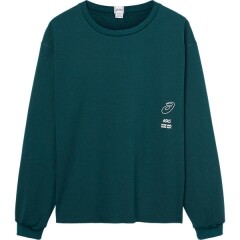GRAPHIC LS  TEE