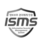 isms 인증 마크 이미지
